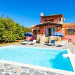 Villa Aetos Vasilikiádhes