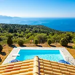 Aetos Villa Vasilikiádhes