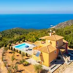 Villa Aetos Vasilikiádhes