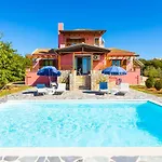 Aetos Villa *
