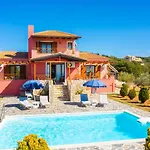 Aetos Villa Vasilikiádhes