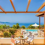 Aetos Villa Vasilikiádhes