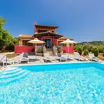 Villa Aetos Vasilikiádhes