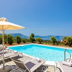 Aetos Villa Vasilikiádhes