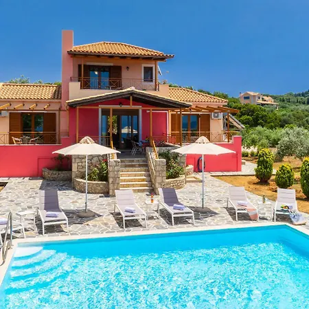 Aetos Villa