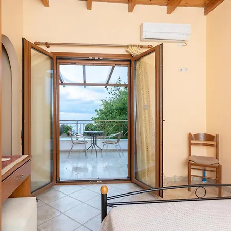 Villa Aetos