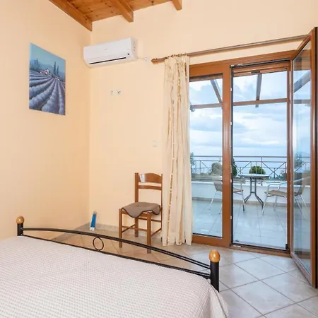 Aetos Villa Vasilikiádhes