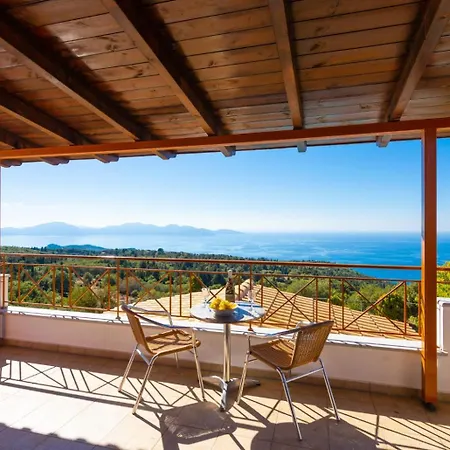 Villa Aetos *