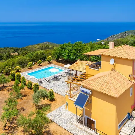 Aetos * Βασιλικάδες