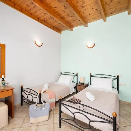 Aetos Villa