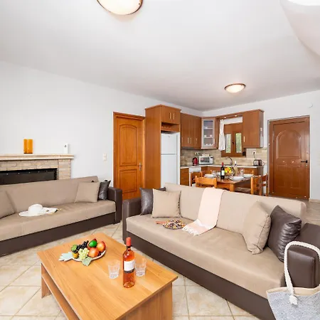 Villa Aetos