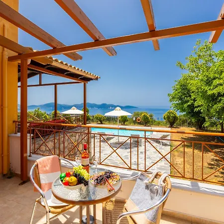 Villa Aetos