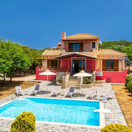 Villa Aetos *