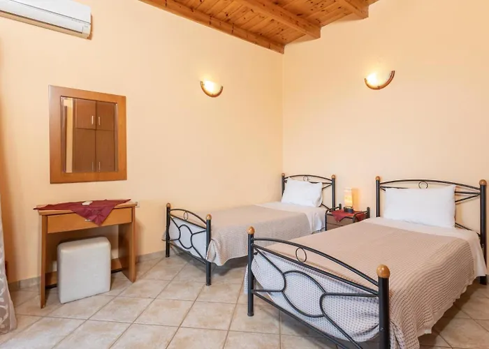 Aetos * Βασιλικάδες