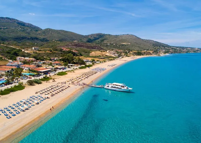 Aetos * Βασιλικάδες