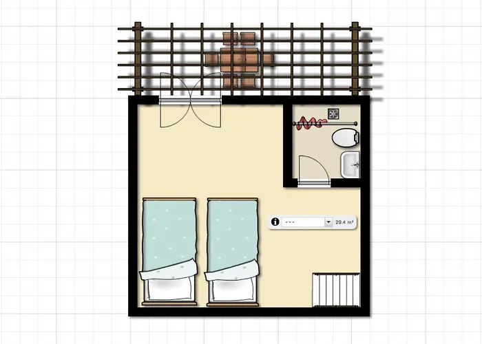 Aetos Βίλα Βασιλικάδες