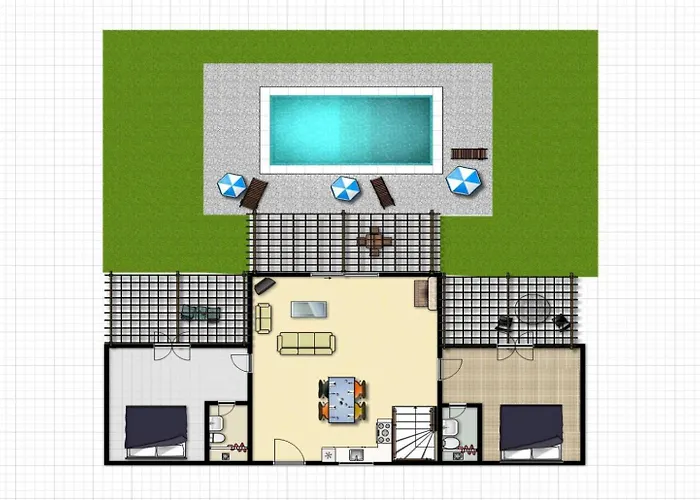 Aetos * Βασιλικάδες