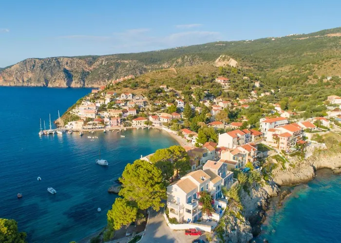 Aetos * Βασιλικάδες