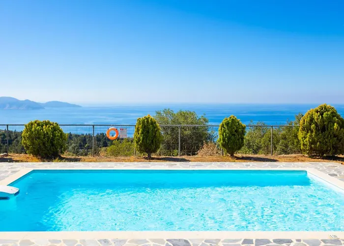 Aetos * Βασιλικάδες