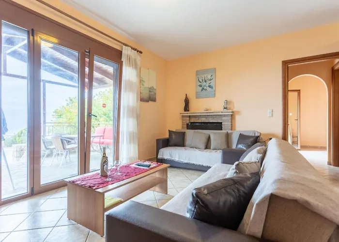 Aetos Βασιλικάδες