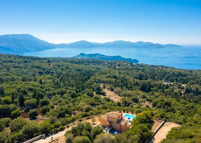 Aetos Βασιλικάδες