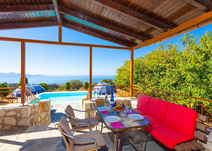 Aetos * Βασιλικάδες