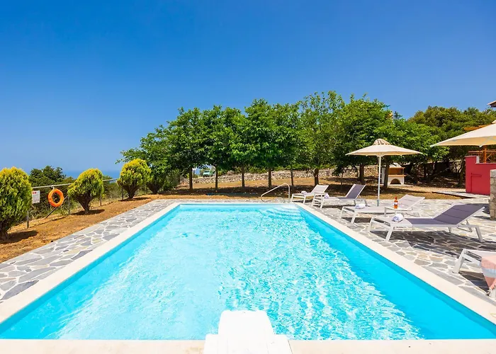 Aetos Βασιλικάδες