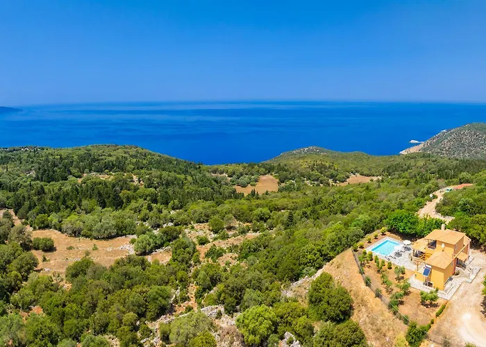 Aetos Βασιλικάδες