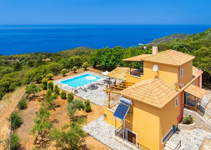 Aetos * Βασιλικάδες