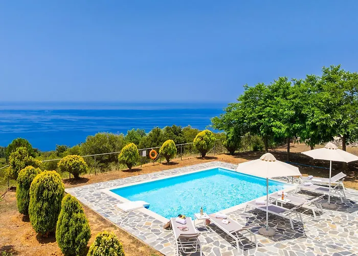 Aetos Βασιλικάδες