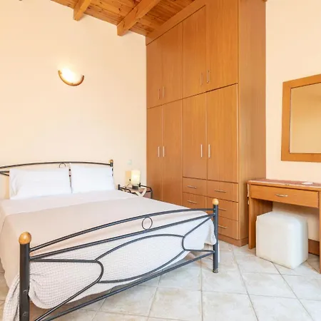 Aetos Villa