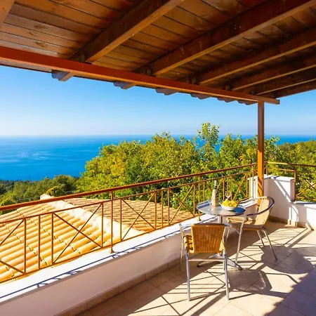 Villa Aetos *