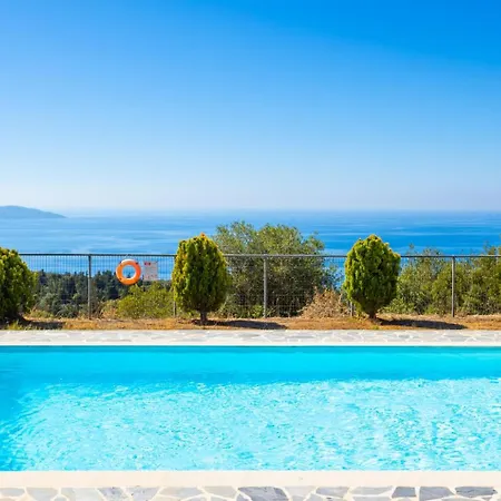 Aetos * Vasilikiádhes