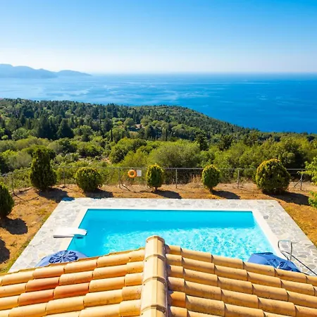 Aetos Villa Vasilikiadhes