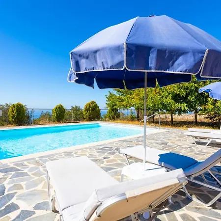 Villa Aetos *