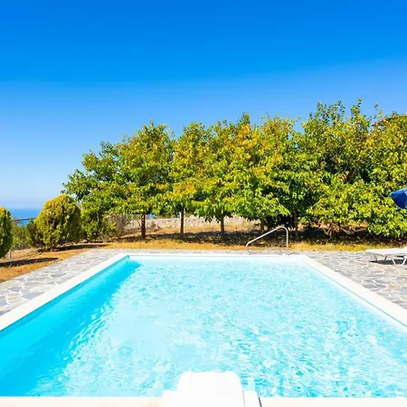 Aetos Villa