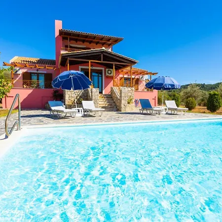 Aetos Villa