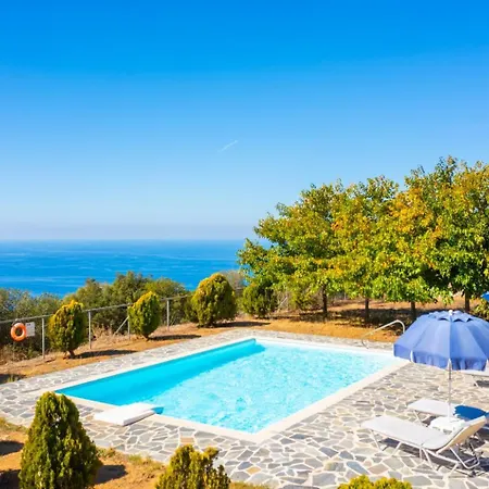 Villa Aetos *