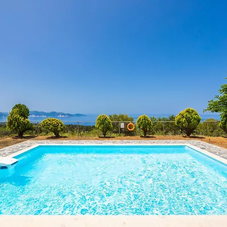 Aetos * Vasilikiádhes