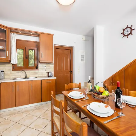 Aetos فيلة Vasilikiádhes