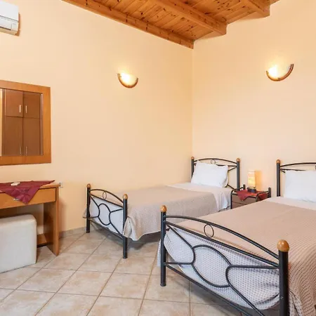 Aetos * Vasilikiádhes