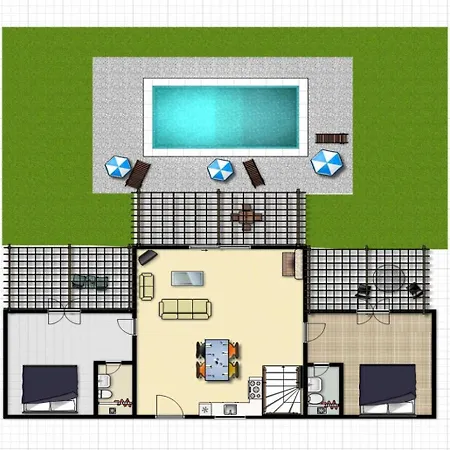 Aetos * Vasilikiádhes